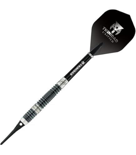 Amazon | LAZY ZERO TRINIDAD 松吉輝宗モデル レイジーゼロ 2BA ダーツ