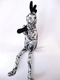 Dollar KOKOPELLI　M SIZE シルバー