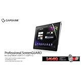 CAPDASE docomo Sony Tablet S / ソニー タブレット WiFi Sシリーズ SGPT111 SGPT112 Professional Screen Guard iMAG 