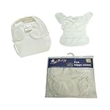 Junior Joy 2 Finn Nappy Cover (New Born)