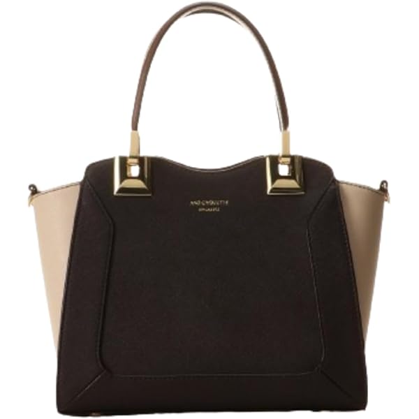 &chouette アイコンチャーム A4トートバッグ & chouette｜アイコンチャーム A4トートバッグ | Rakuten Fashion(楽天