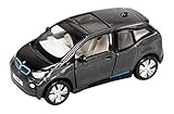TINY BMW i3 ミネラルグレー 完成品