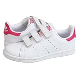 (アディダスオリジナルス)adidas Originals スニーカー STAN SMITH CF スタンスミス コンフォートC B32706 US13.5K-19.5 (並行輸入品)