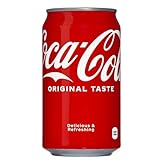 コカ・コーラ 350ml缶