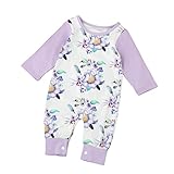 G-real PANTS ベビー・ガールズ US サイズ: 12M カラー: パープル