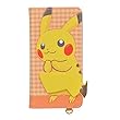ポケモンセンターオリジナル マルチスマホカバー ピカチュウのしっぽ