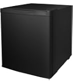 Amazon.co.jp: アイリスプラザ 冷蔵庫 46L ブラック 幅47cm PRC-B051D