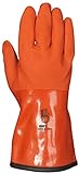 Showa Best Glove460XL-10.RTSnow Blower Glove-XL SNOW BLOWER GLOVE (並行輸入品)