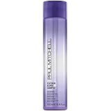 Paul Mitchell Platinum Blonde Shampoo, 300ml