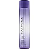 Paul Mitchell Platinum Blonde Shampoo for Unisex 10.14 oz Shampoo