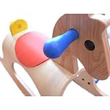 木馬　　プラントイ　パロミノ