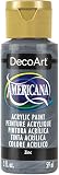 DecoArt デコアート アクリル絵具 アメリカーナ ジンク DA-304 2oz.