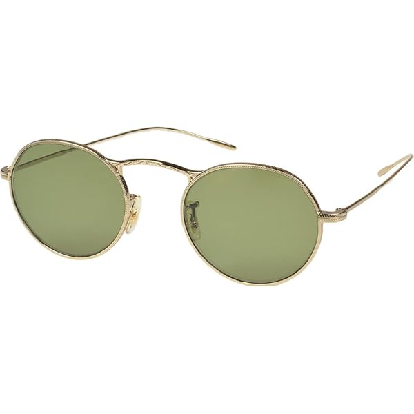 Amazon | [Oliver Peoples] オリバーピープルズ サングラス 【G