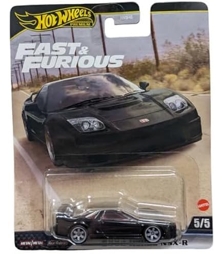Jual Hot Wheels Fast And Furious 2025 Brian O'Connor Toyota Supra Nissan Skyline R34 I.146651858