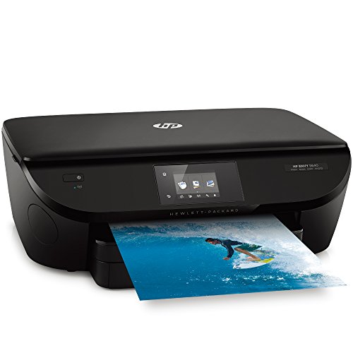 HP プリンター ENVY5640 インクジェット複合機  日本HP  B9S58A#ABJ  ( A4 /  Wi-Fi対応 / 自動両面 )