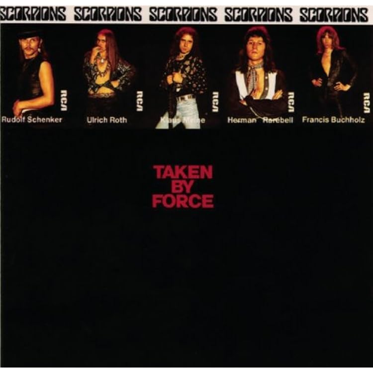 Amazon.co.jp: 復讐の蠍団~イン・トランス(紙ジャケット仕様