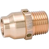 TBC ドライ オスアダプター10 DRT2-10M