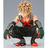 僕のヒーローアカデミア Break time collection vol.2 爆豪　勝己　フィギュア