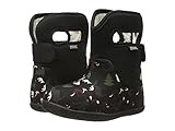 [ボグス] Bogs Kids ボーイズ Classic Woodland (Toddler) アンクルブーツ Black Multi 6 Toddler(13cm) - M [並行輸入品]