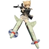 ストライクウィッチーズ2 リネット・ビショップ (1/8スケール PVC製塗装済完成品)