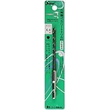 Super 六角軸コンクリートドリル 6.4mm
