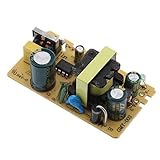 D DOLITY AC 220V〜DC 12V 2A 24W絶縁型　スイッチング　電源ベアボード　モジュール