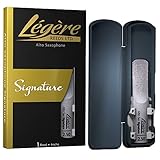 Legere ASG2.50 Signature アルトサックスリード (2 1/2)