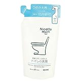 アズマ工業 トイレの洗剤 詰替250ml NM907
