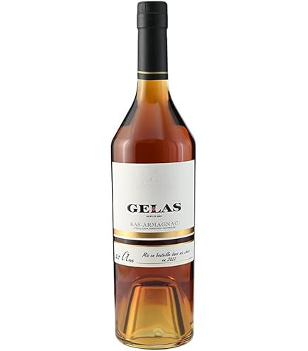 Amazon.co.jp: アルマニャック XO エクストラ樽 ル・マルク 700ml