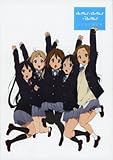 けいおん！＊けいおん！！＊映画けいおん！公式設定資料集