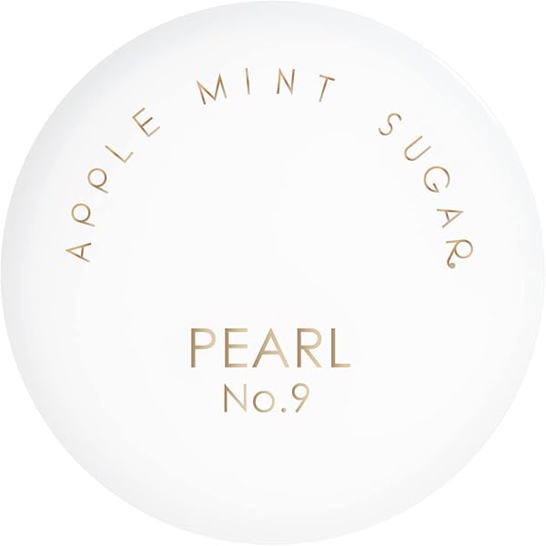 Amazon | APPLE MINT SUGAR パール No.5 [8g] | APPLE MINT SUGAR