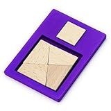 MOCCO（モッコ） mi TOY エキストラ ピース＜紫＞【MT1213】