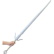 【時限特価】西洋剣 騎士剣 レプリカ インテリア コスプレ Amazon.co.jp: Monenjoy 西洋剣 105cm ウレタン樹脂製 片手剣