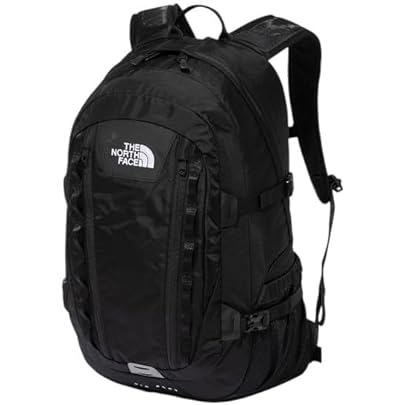 Amazon.co.jp: [THE NORTH FACE] バックパック ホットショット メンズ