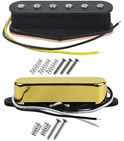 Amazon.co.jp: SCHECTER MONSTER TONE TE Tapped Rear ピックアップ