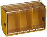 未来工業 デンコーボックス 小物箱 透明 1個 DB-1C