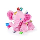 Taggies タギーズ タギンプレイパル ぞう by Kids II