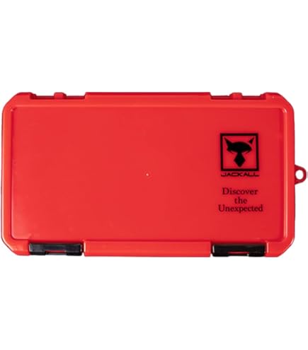 タイラバ　セット　ケース付き タイラバフックケースJ #ホワイト – TairabaX / タイラバックス