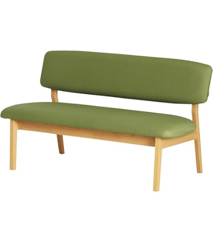 Amazon｜クラッシュゲート(Crash Gate) ダイニングベンチ 幅140cm