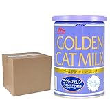 ワンラック ゴールデンキャットミルク 130g×24缶
