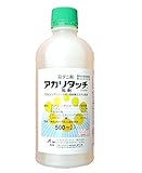 OATアグリオ アカリタッチ乳剤 500ml
