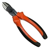 Graintex CP1208 Diagonal Cutting Plier, 8-Inch by Graintex