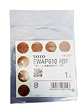 TOTO 皿頭シール(段差解消スロープ用) EWAP810#BF