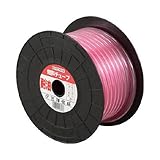 サンヨー 耐油燃料チューブ6×9(F-6) 20m F6