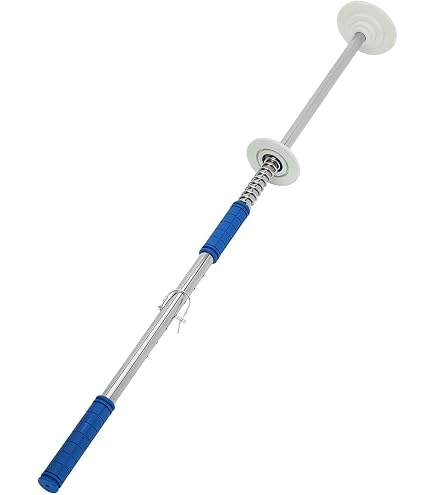Amazon.co.jp: pa-man ラップロッド 3インチ用 4段階調節 ストレッチ