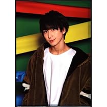 Amazon.co.jp: 佐久間大介 Snow Man snowman スノーマン グッズ