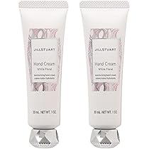 Amazon.co.jp: 【セット】 ジルスチュアート JILL STUART ハンド