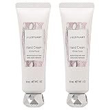 【セット】 ジルスチュアート JILL STUART ハンドクリーム ホワイトフローラル 30g 2個セット