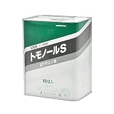 OATアグリオ 殺虫剤 トモノールS 乳剤 10L