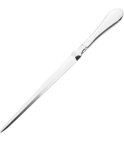 Amazon.co.jp: 美品 アイスラッガー ペーパーナイフ ウルトラセブンX 